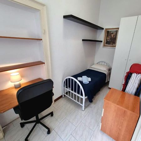 Relaxing Apartment In The Heart Of Milão Exterior foto