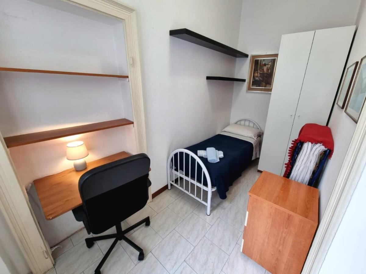 Relaxing Apartment In The Heart Of Milão Exterior foto