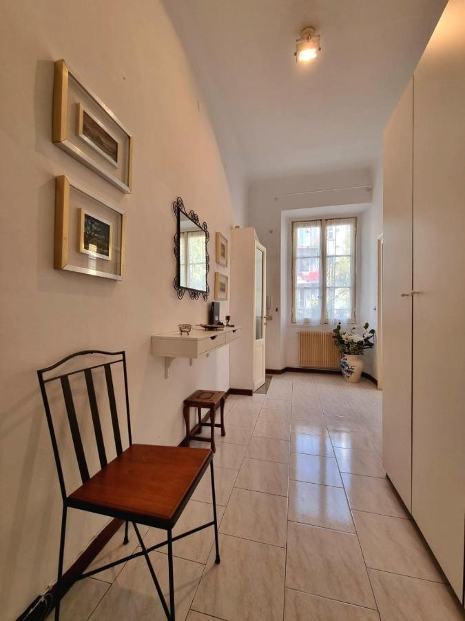 Relaxing Apartment In The Heart Of Milão Exterior foto