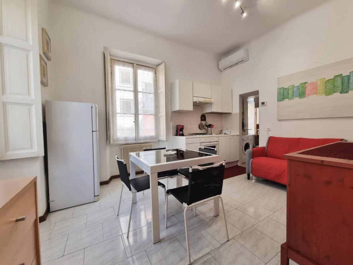 Relaxing Apartment In The Heart Of Milão Exterior foto